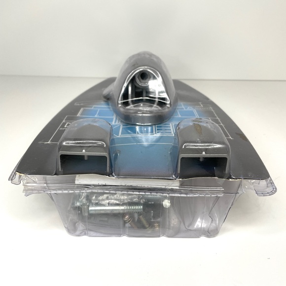 Custom Audio LCD Speaker Mount CA-LM20 - Picture 8 of 8